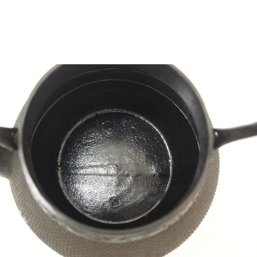 岩鋳/南部鉄瓶1.8L//ABランク/88