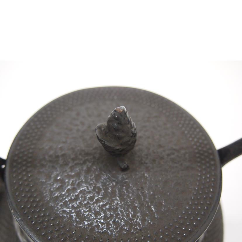 岩鋳/南部鉄瓶1.8L//ABランク/88