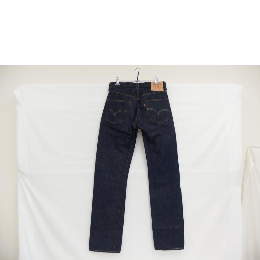 LEVIS リーバイス/LEVIS501XX/00s/復刻/ボタン裏555/濃紺/47501-0117//Aランク/82