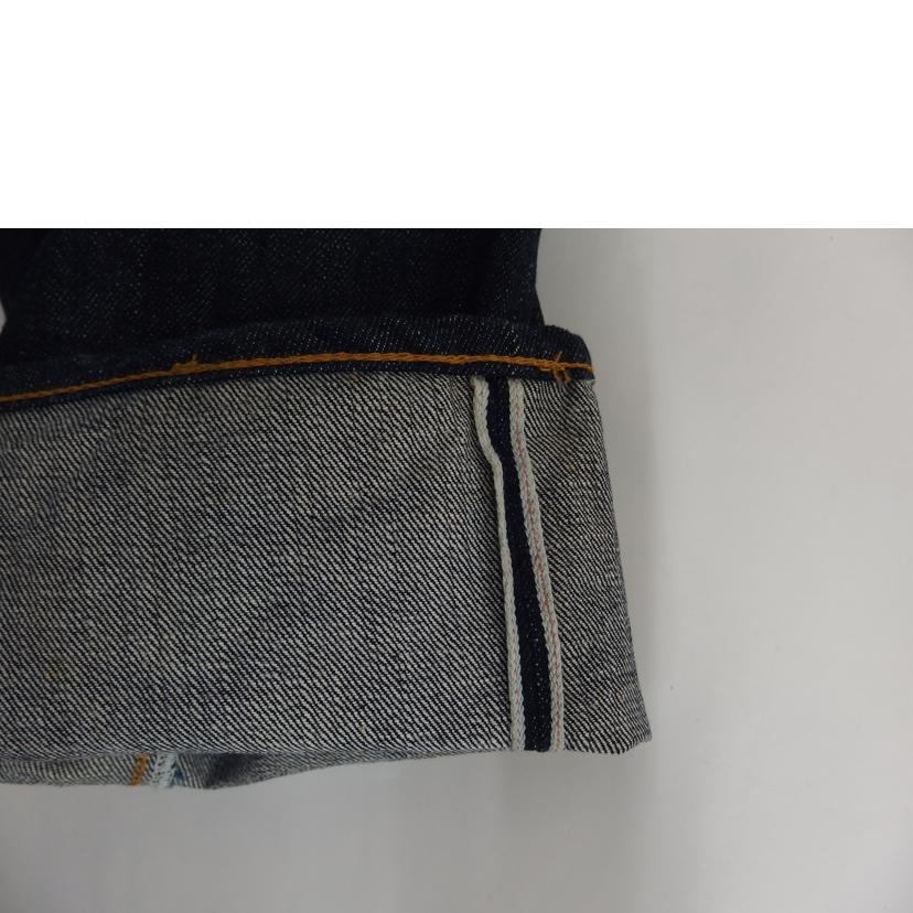 LEVIS リーバイス/LEVIS501XX/00s/復刻/ボタン裏555/濃紺/47501-0117//Aランク/82