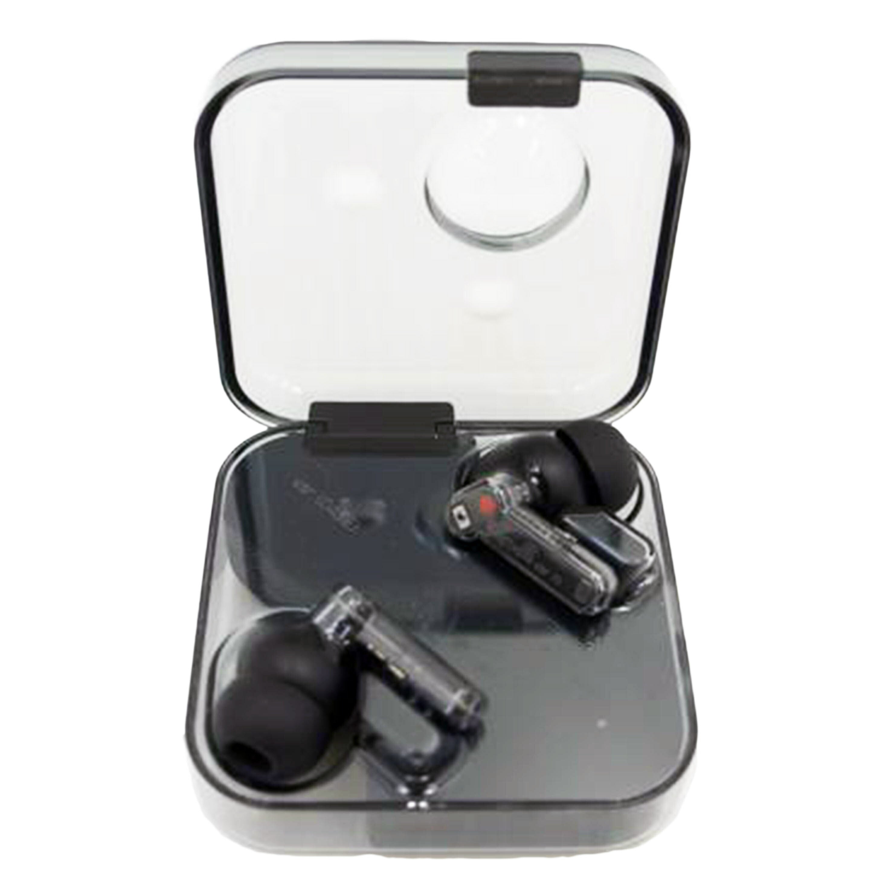 Nothing ナッシング/ワイヤレスイヤホン/ear(1)//ABランク/75