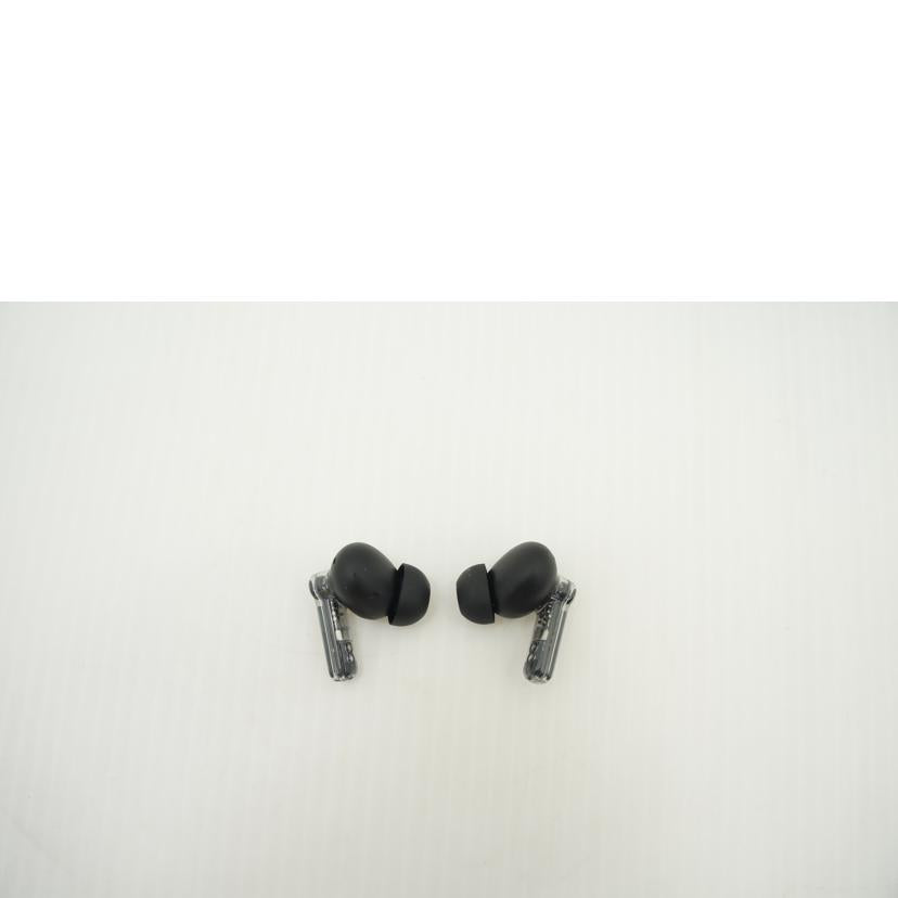 Nothing ナッシング/ワイヤレスイヤホン/ear(1)//ABランク/75