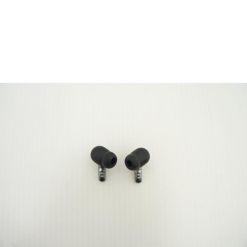 Nothing ナッシング/ワイヤレスイヤホン/ear(1)//ABランク/75