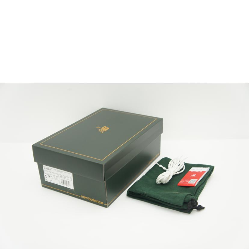 new balance ニューバランス/×Aime Leon Dore M1906R Jade/M1906RL1//Aランク/05