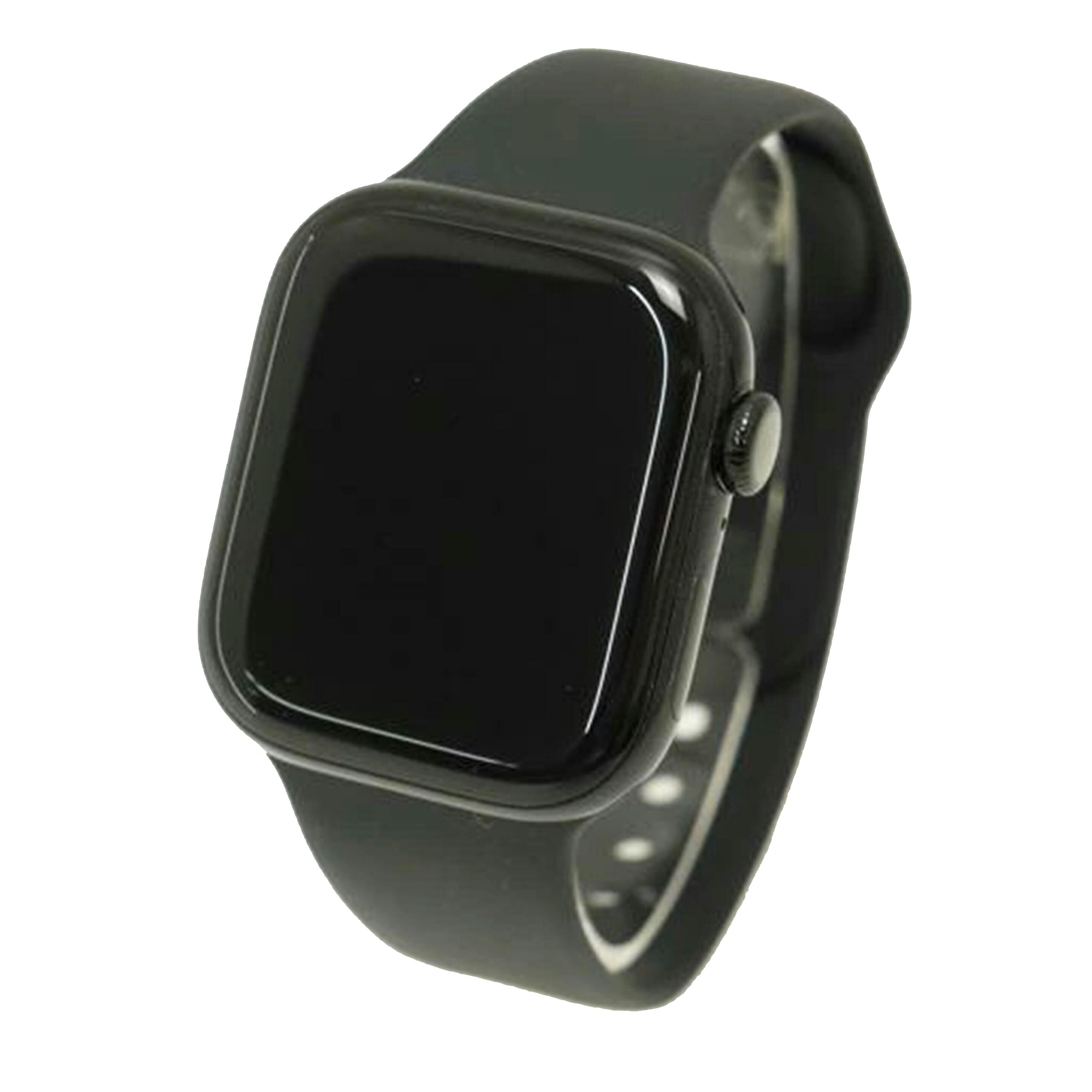 Apple Watch series10 GPSモデル42mm ジェットブラック（箱無しApple 