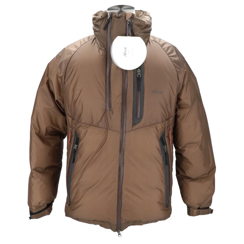 NANGA ナンガ/AURORA LIGHT JACKET/N1LSBWH49264910219575//サイズ:X LARGE/SAランク/91