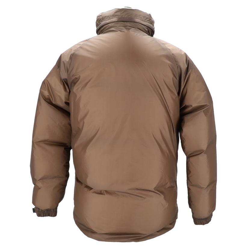 NANGA ナンガ/AURORA LIGHT JACKET/N1LSBWH49264910219575//サイズ:X LARGE/SAランク/91