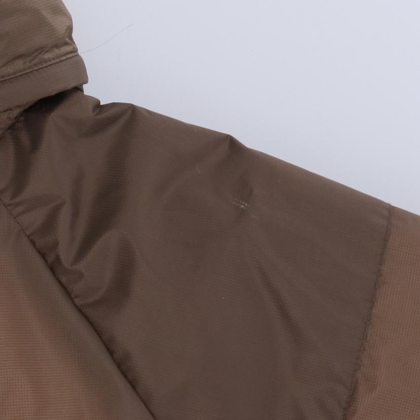 NANGA ナンガ/AURORA LIGHT JACKET/N1LSBWH49264910219575//サイズ:X LARGE/SAランク/91