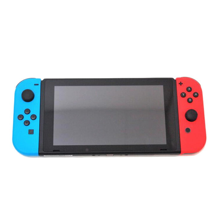 任天堂 任天堂/ニンテンドースイッチ本体ネオンブルー/レッド/HAD-S-KABAA//XKJ70071985599/Bランク/88