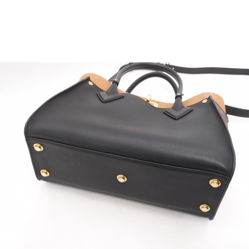 LOUIS VUITTON ルイヴィトン/オンマイサイドMM/M53823//RFI****/SAランク/69