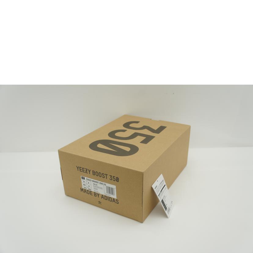 adidas アディダス/YEEZY BOOST 350 V2/GW1229//Sランク/05