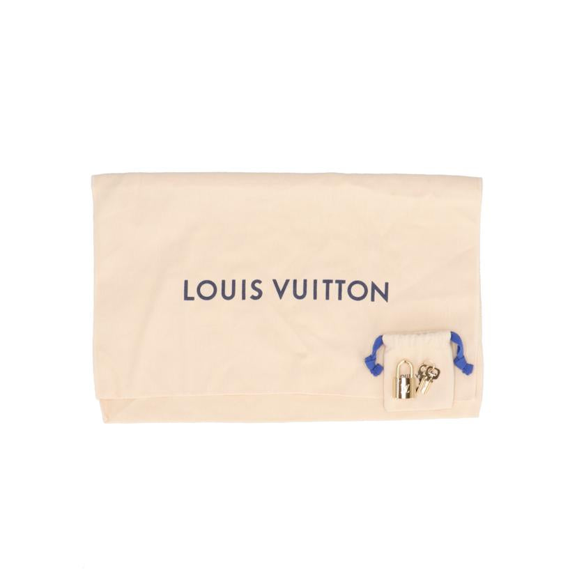 LOUIS VUITTON ルイ・ヴィトン/スピーディ・バンドリエール20/MG/ベージュ/M46222//RFI****/Aランク/40