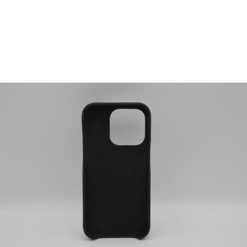 LV ルイヴィトン/iPhone・バンパー15PRO/モノグラム/M82887//SN4***/Bランク/89