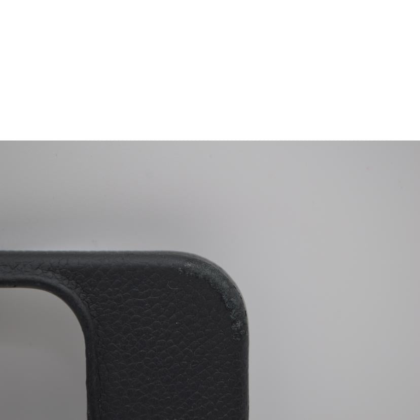 LV ルイヴィトン/iPhone・バンパー15PRO/モノグラム/M82887//SN4***/Bランク/89