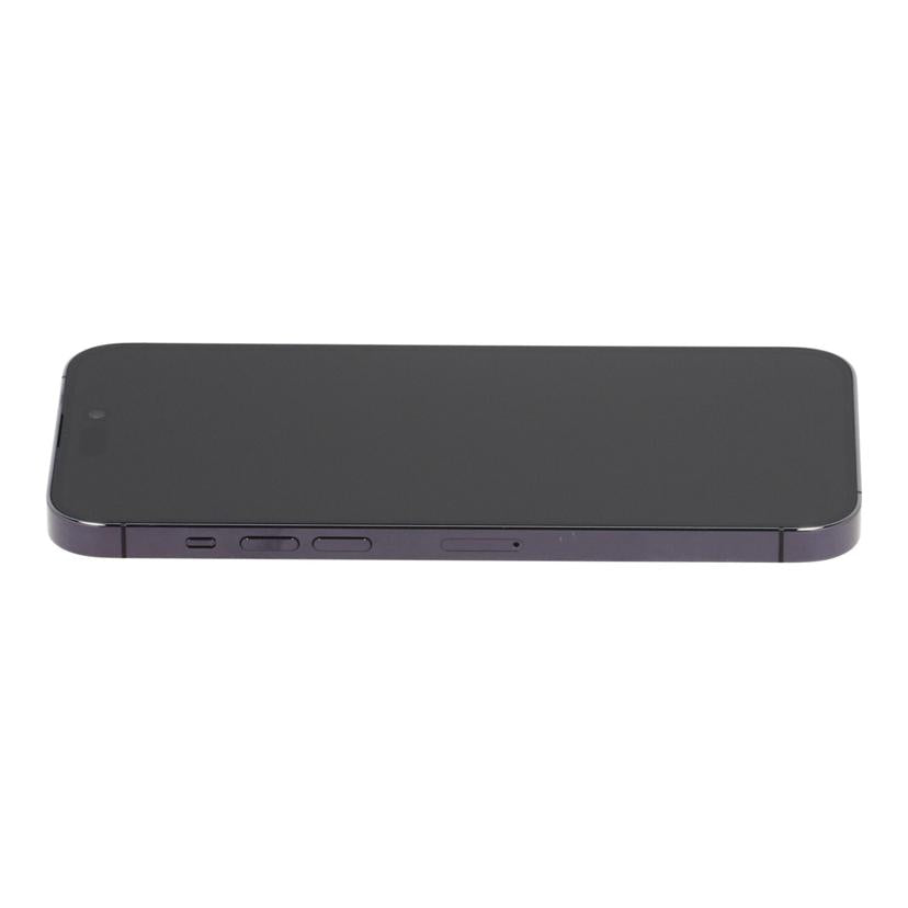 Apple アップル/iPhone14 Pro Max 128GB/MQ993J/A//LJ97HYJK6D/ABランク/09