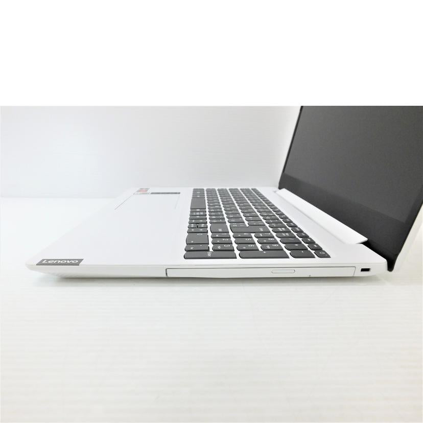 lenovo レノボ/ノートパソコン/81LW/81LW//PF22Z0VB/ABランク/88