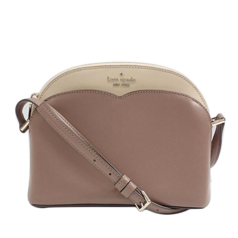 KATESPADE ケイトスペード/ドームクロスボディ ショルダーバッグ//Bランク/62
