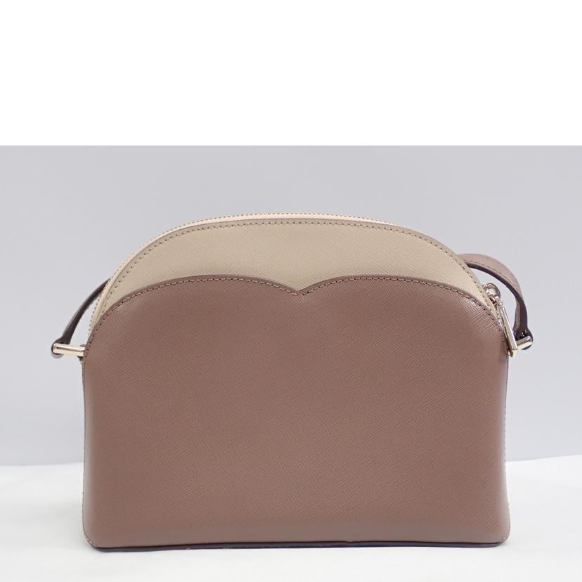 KATESPADE ケイトスペード/ドームクロスボディ ショルダーバッグ//Bランク/62