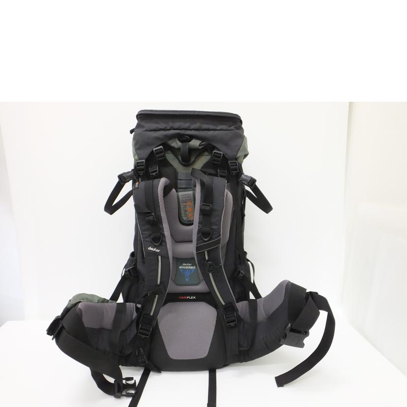 deuter ドイター/Aircontact 55+10//281215/Bランク/88