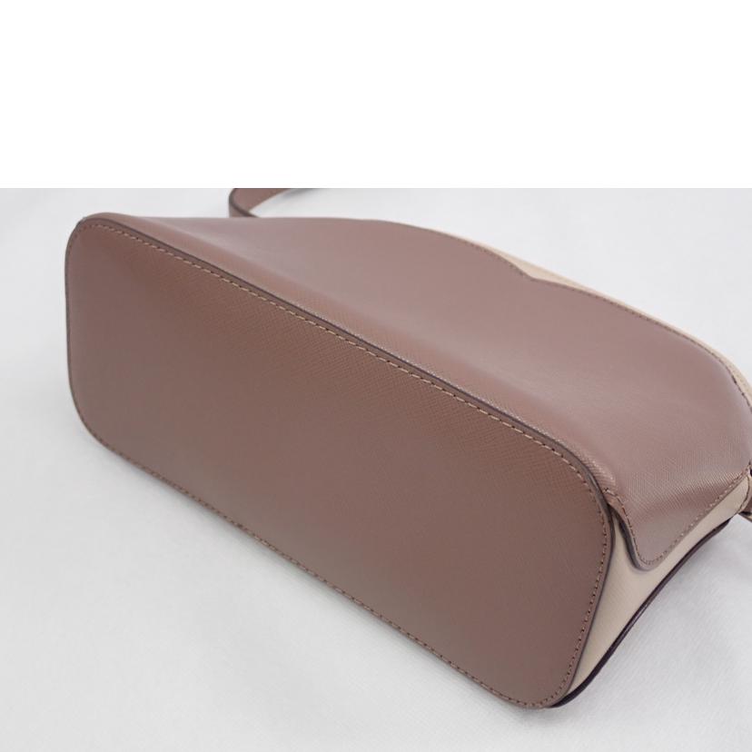 KATESPADE ケイトスペード/ドームクロスボディ ショルダーバッグ//Bランク/62