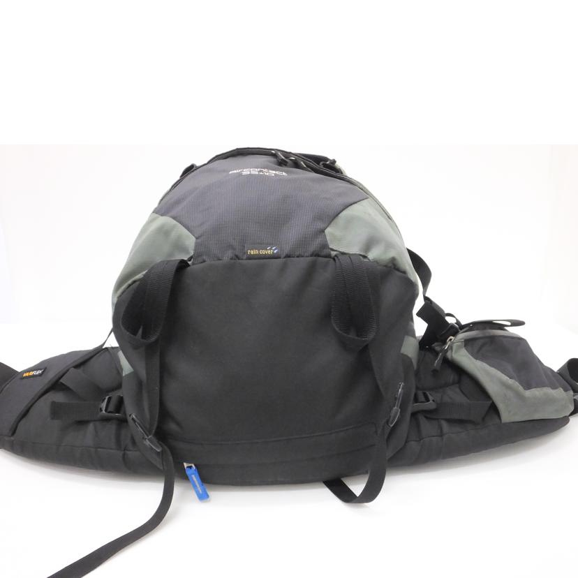 deuter ドイター/Aircontact 55+10//281215/Bランク/88