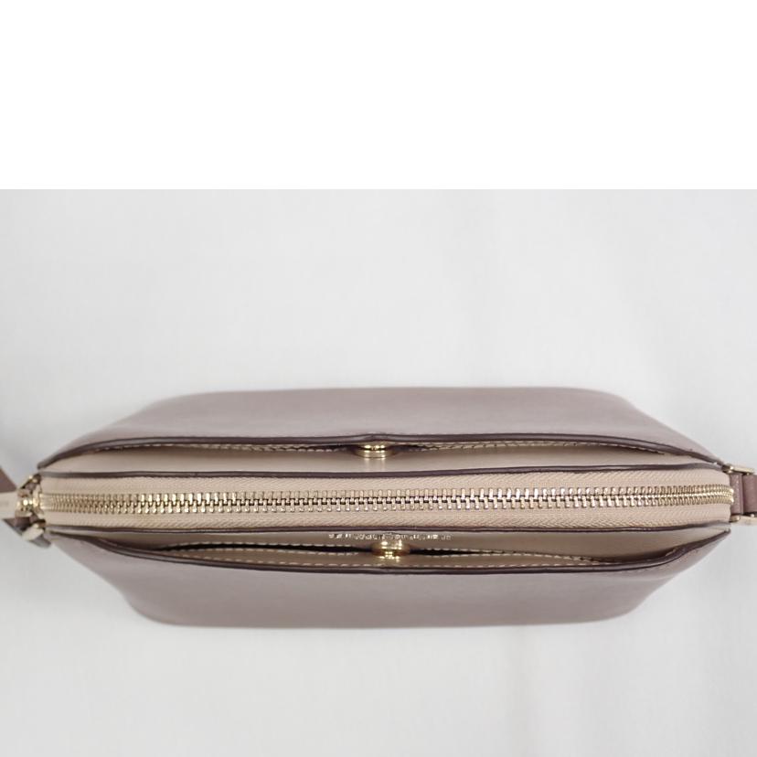 KATESPADE ケイトスペード/ドームクロスボディ ショルダーバッグ//Bランク/62