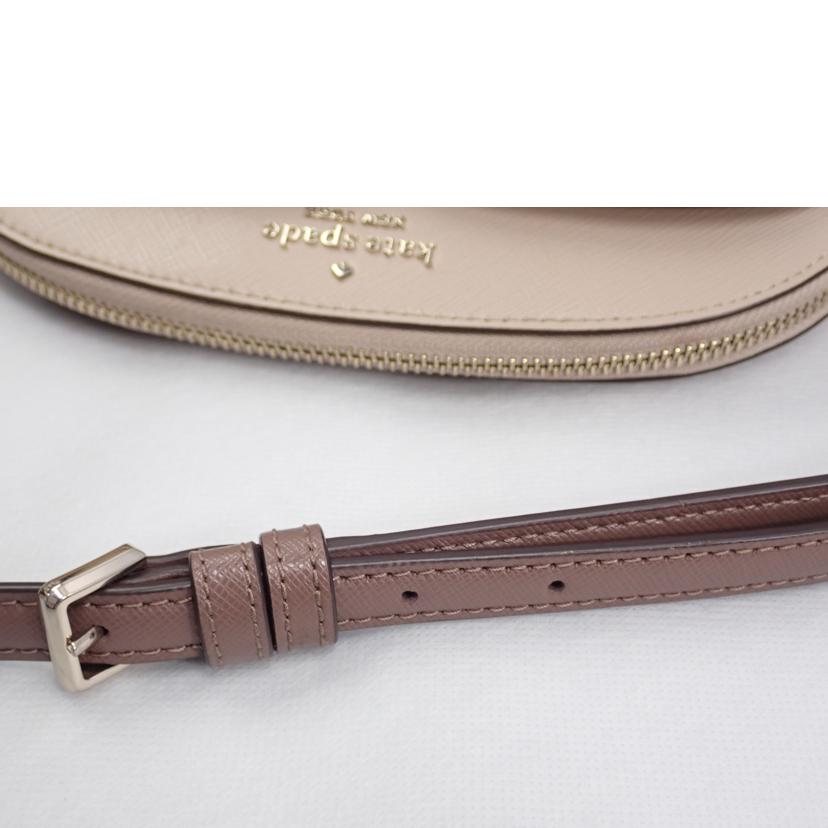 KATESPADE ケイトスペード/ドームクロスボディ ショルダーバッグ//Bランク/62