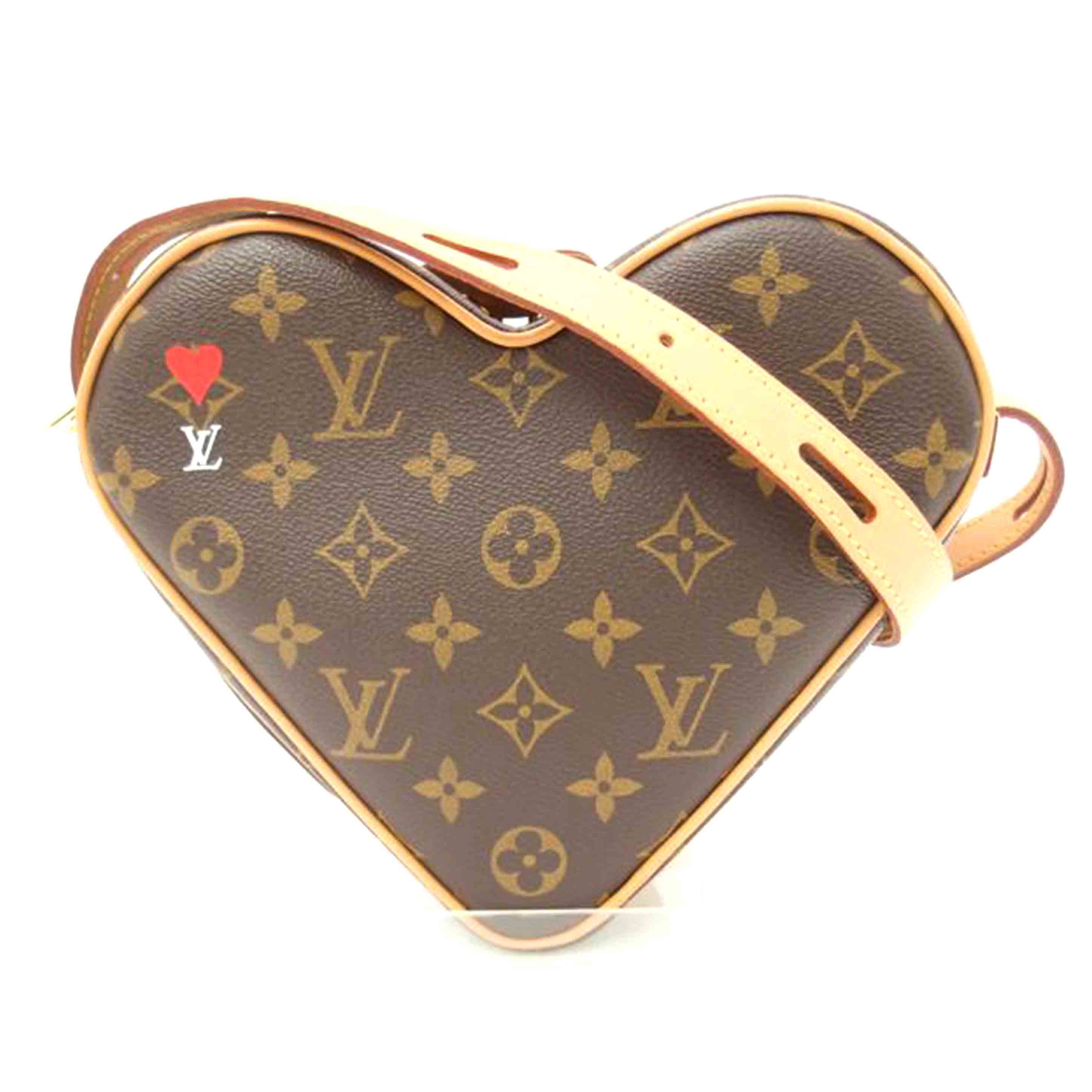 LOUIS VUITTON ルイヴィトン/サッククール/モノグラムゲームオン/M57456//FL3***/Aランク/69