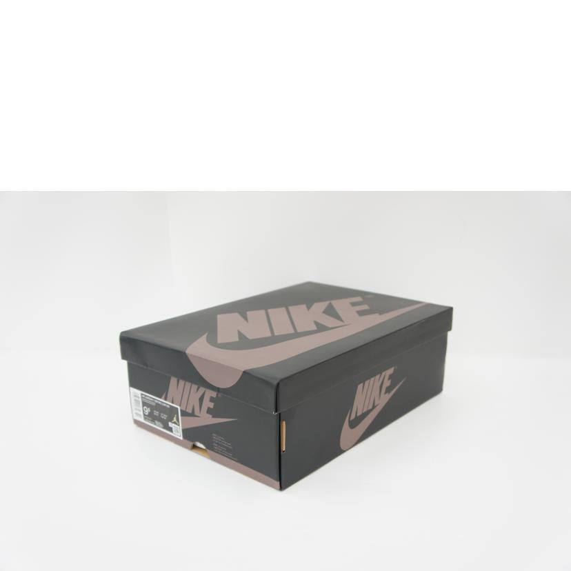 NIKE ナイキ/AIR JORDAN 1 RETRO LOW OG Mocha/CZ0790-102//Aランク/05