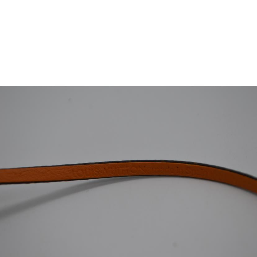 LV ルイヴィトン/ヒステリック・ミニ・パールブレスレット/モノグラム/M8435F//BO5***/Aランク/89