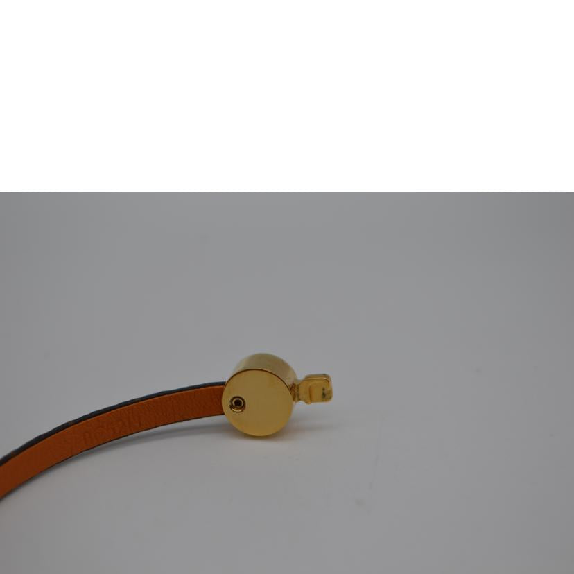 LV ルイヴィトン/ヒステリック・ミニ・パールブレスレット/モノグラム/M8435F//BO5***/Aランク/89