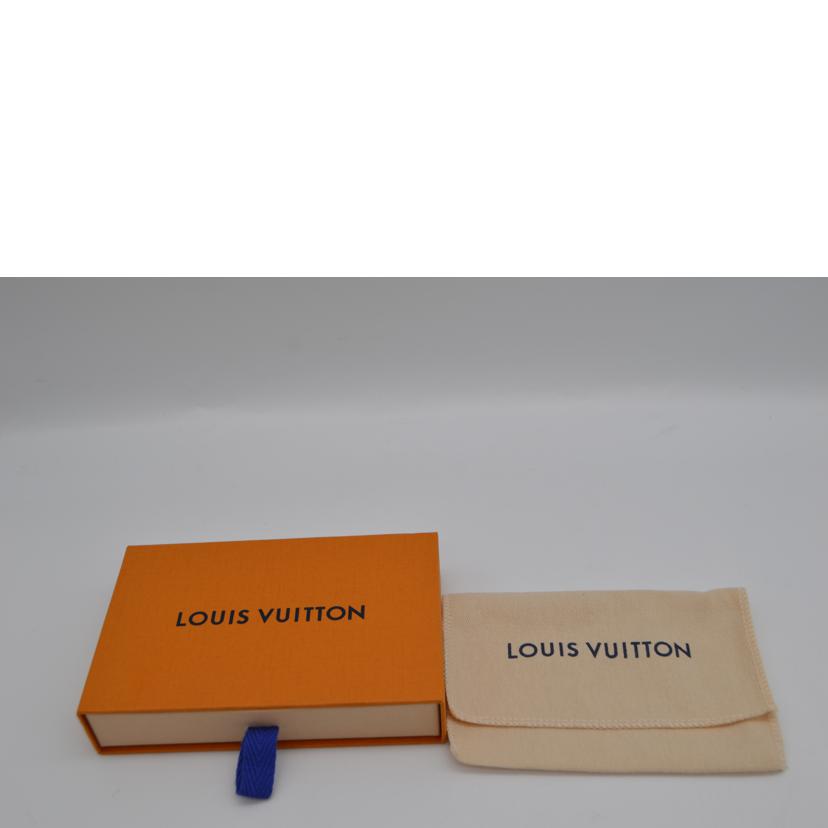 LV ルイヴィトン/ヒステリック・ミニ・パールブレスレット/モノグラム/M8435F//BO5***/Aランク/89