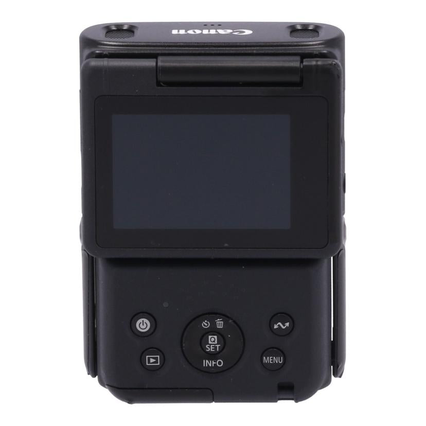 Canon キヤノン /Vlogカメラ/PowerShot V10//031022002418/Aランク/71