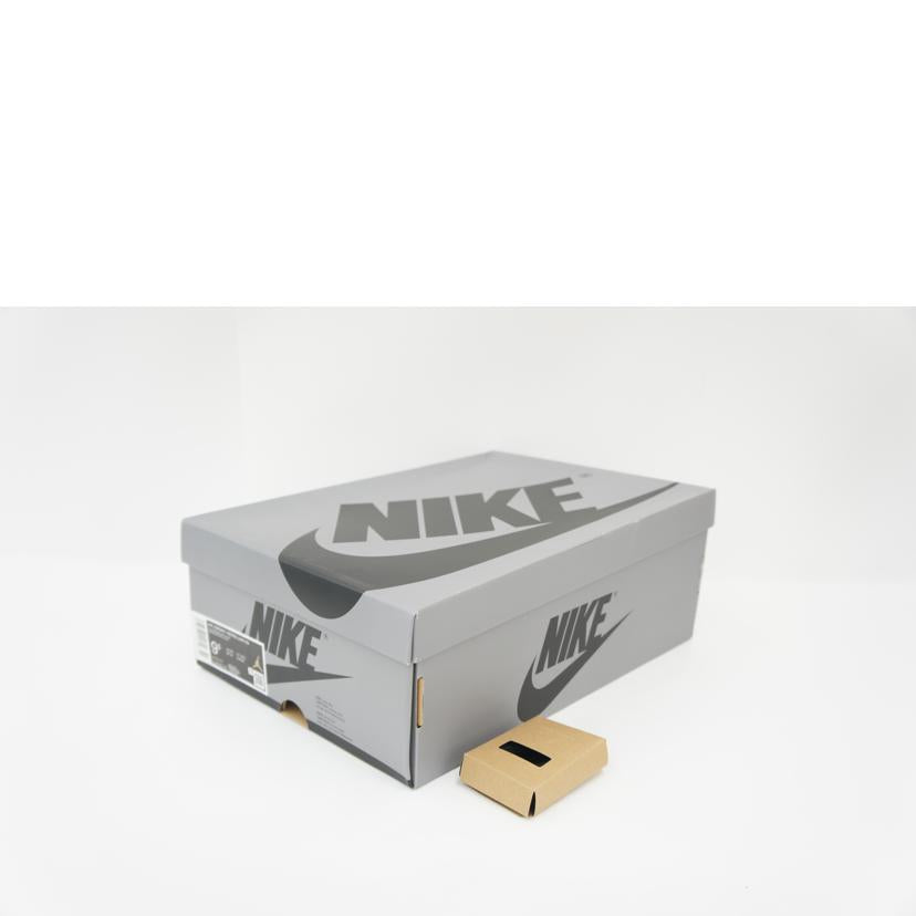 NIKE ナイキ/AIR JORDAN 1 RETRO LOW OG Shadow/CZ0790-003//Aランク/05