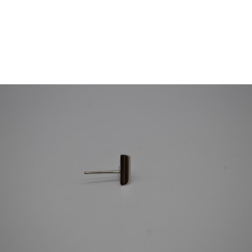 LV ルイヴィトン/ピアス・エッセンシャルV/シルバー/M63208//LE0***/Aランク/89