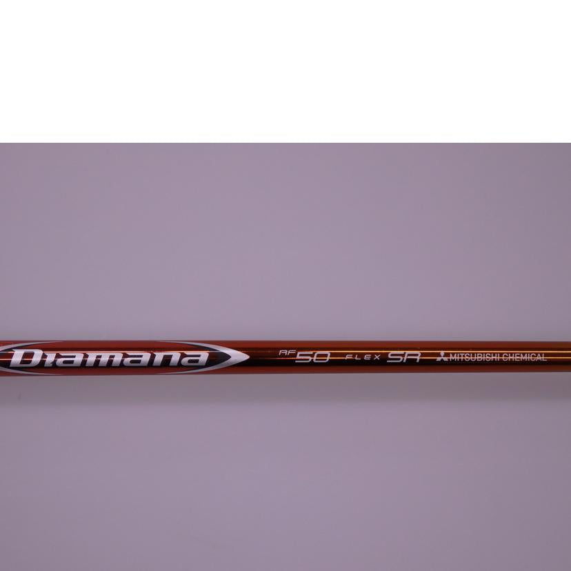 RomaRo ロマロ/ドライバー RomaRo Ray 455LX/Ray 455LX//Bランク/76