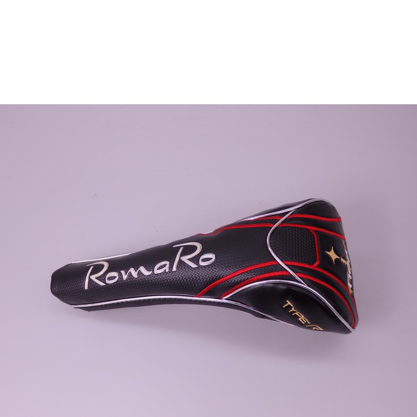 RomaRo ロマロ/ドライバー RomaRo Ray 455LX/Ray 455LX//Bランク/76