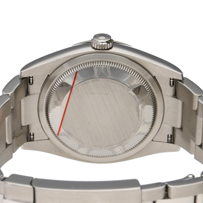 ROLEX ロレックス/デイトジャスト36・ブライトブルー/ランダム番/126234//E08***********/SAランク/62