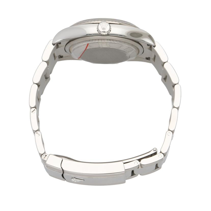 ROLEX ロレックス/デイトジャスト36・ブライトブルー/ランダム番/126234//E08***********/SAランク/62