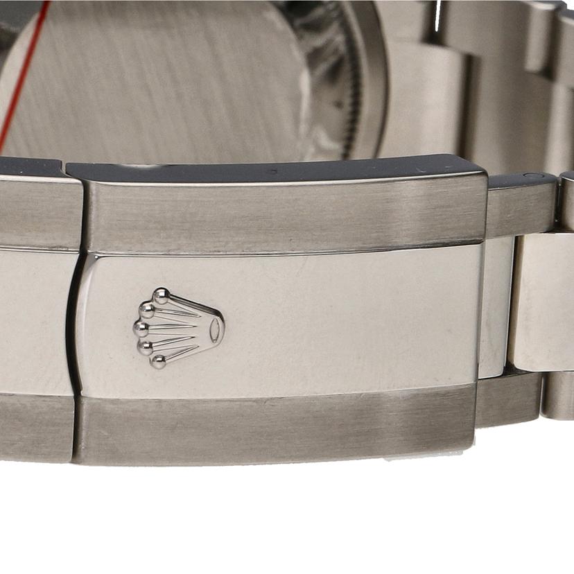 ROLEX ロレックス/デイトジャスト36・ブライトブルー/ランダム番/126234//E08***********/SAランク/62