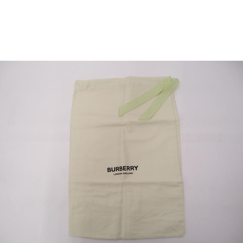 BURBERRY バーバリー/マルチカラーレザークラッチバッグ//ROA**********/Aランク/69
