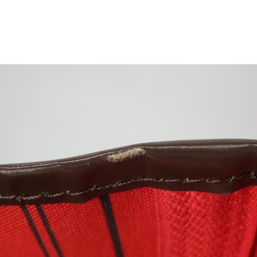 LOUIS VUITTON ルイヴィトン ルイ・ヴィトン ビトン ダミエ・エベヌ 市松模様 ブラウン 茶 ショルダーバッグ ハンドバッグ トートバッグ ブラウン メンズ レディース 定番 人気 LV 斜め掛け 肩がけ/旧型ネヴァーフルMM/ダミエ/エベヌ/N51105//AR4***/Aランク/76