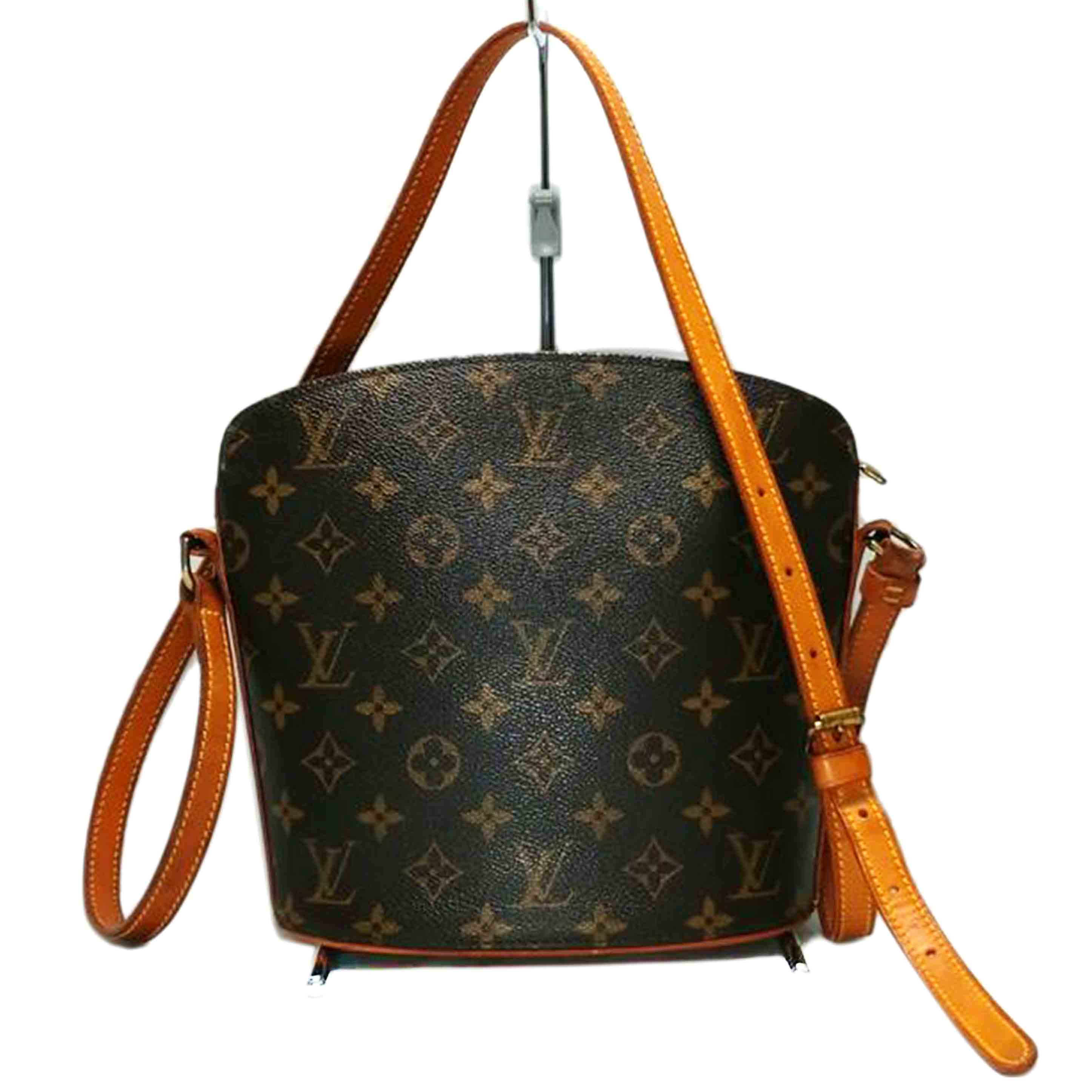 LV ルイヴィトン/ドルーオ モノグラム/M51290//LM0***/Bランク/52