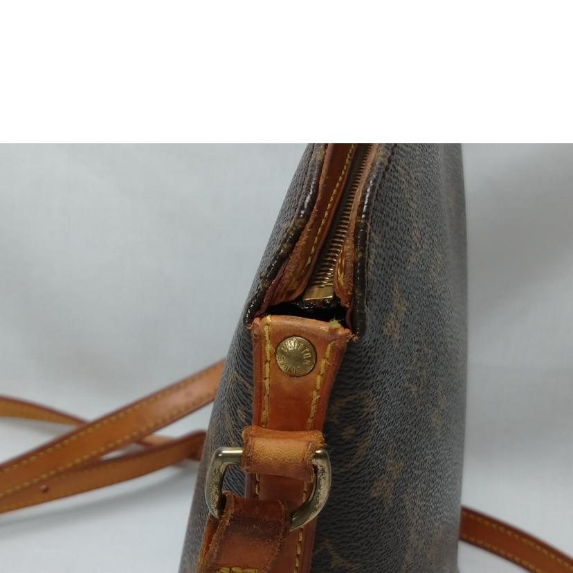 LV ルイヴィトン/ドルーオ モノグラム/M51290//LM0***/Bランク/52