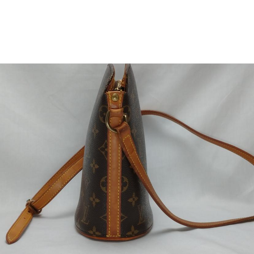 LV ルイヴィトン/ドルーオ モノグラム/M51290//LM0***/Bランク/52