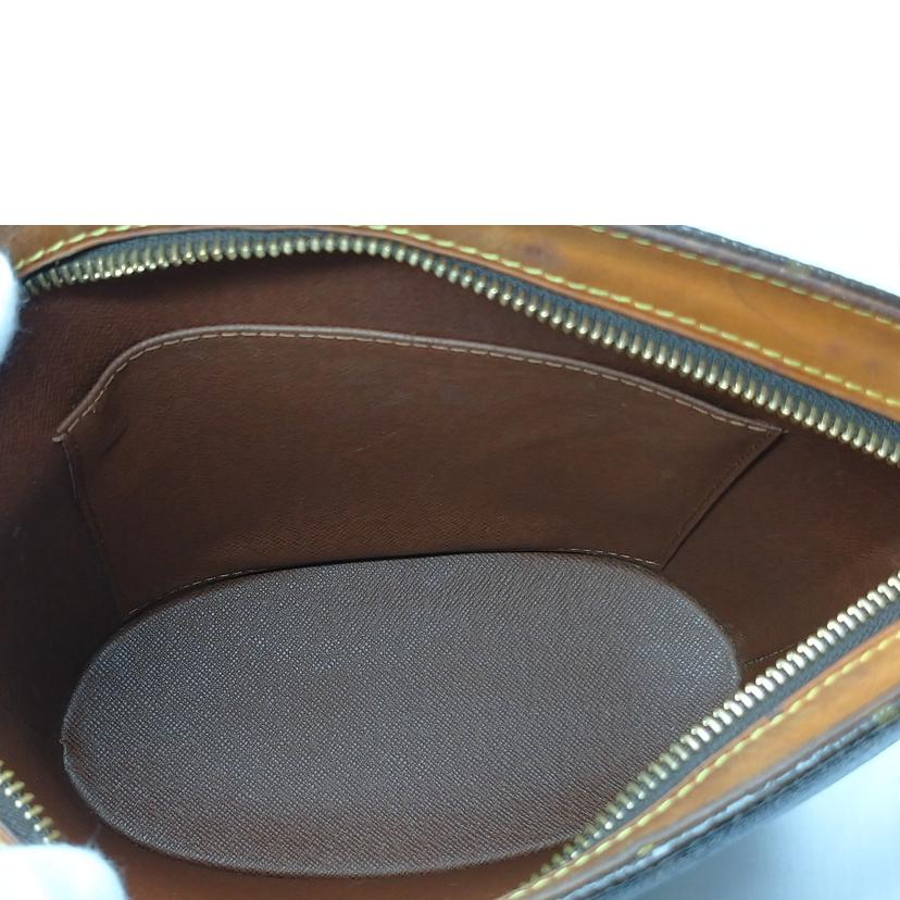 LV ルイヴィトン/ドルーオ モノグラム/M51290//LM0***/Bランク/52