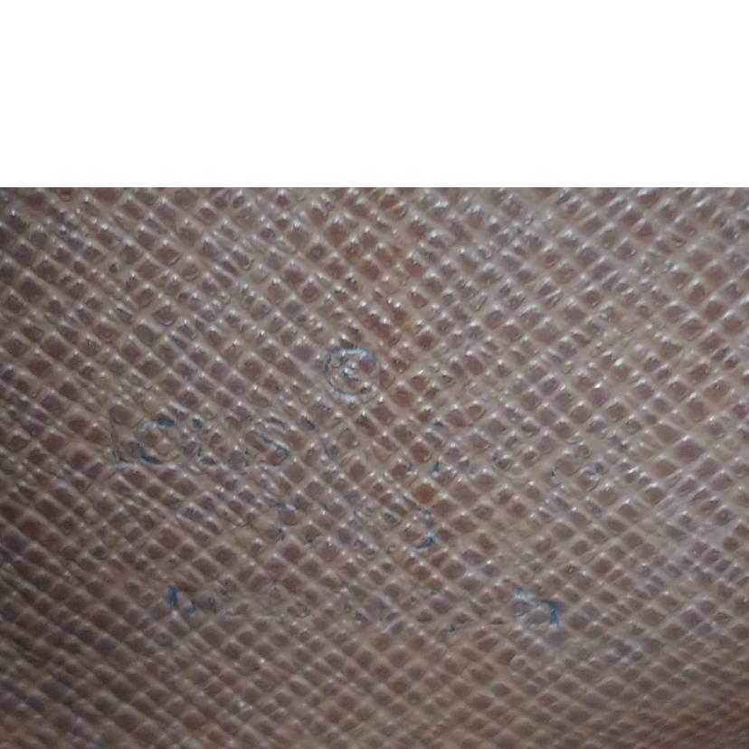 LV ルイヴィトン/ドルーオ モノグラム/M51290//LM0***/Bランク/52