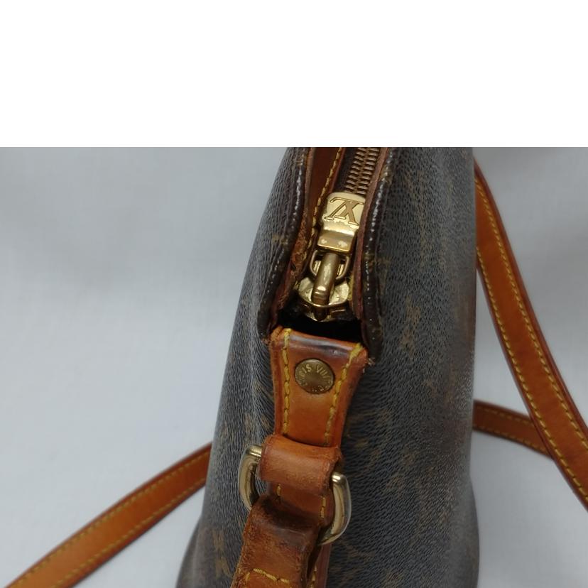 LV ルイヴィトン/ドルーオ モノグラム/M51290//LM0***/Bランク/52