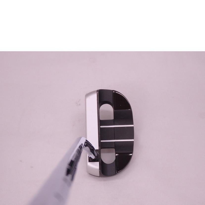 PRGR プロギア/単品クラブ パター SILVER-BLADE BB 04/SILVER-BLADE BB 04//ABランク/76