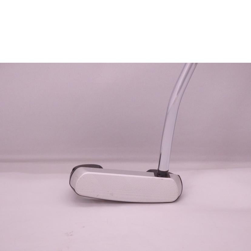 PRGR プロギア/単品クラブ パター SILVER-BLADE BB 04/SILVER-BLADE BB 04//ABランク/76